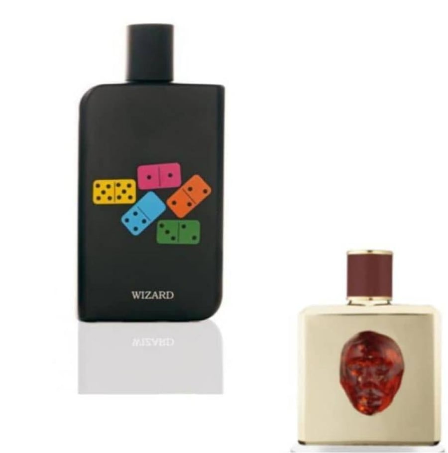 عطر صمام مايسترو او دو بارفيوم-100مل