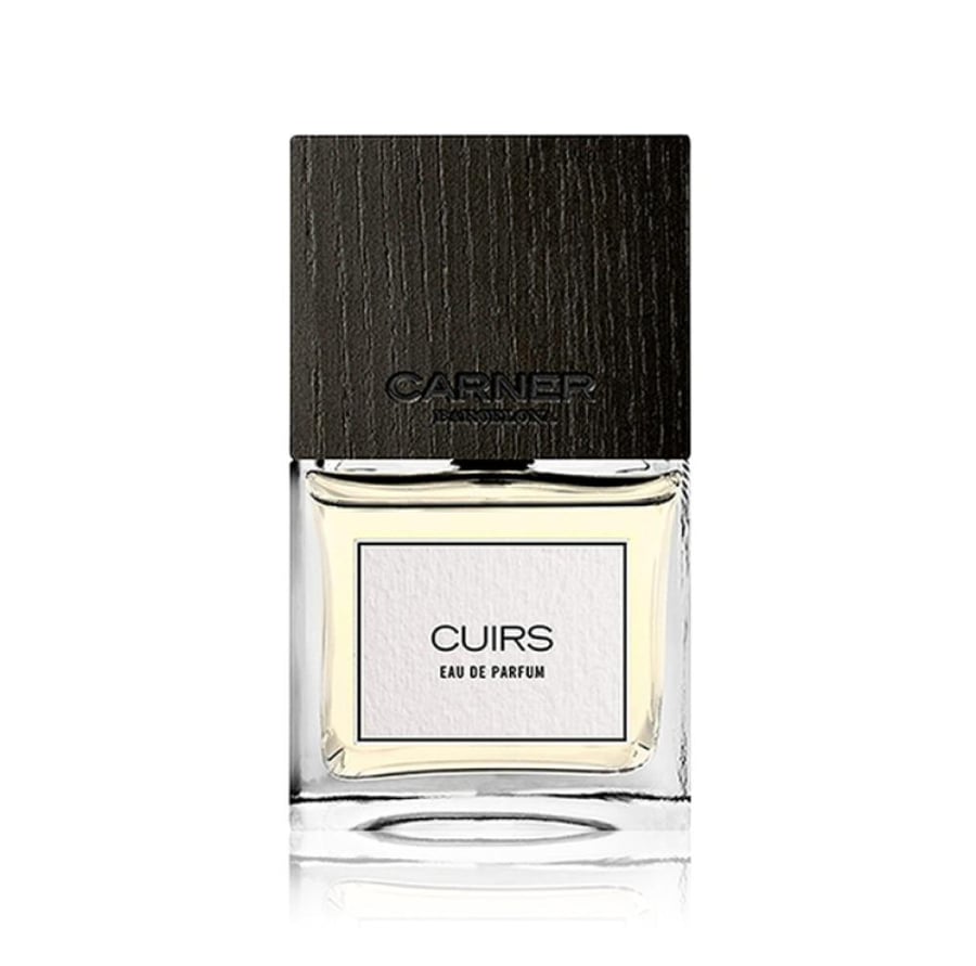 عطر كارنر برشلونة كويرز او دو بارفيوم 100مل  من عطور ارت ون