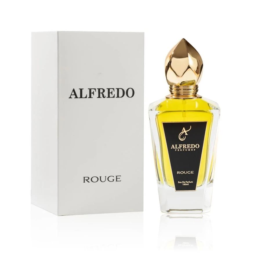 عطر روج من الفريدو