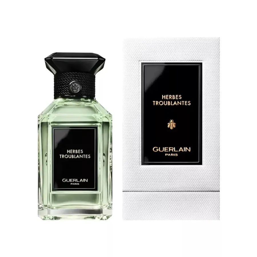 عطر هربس تربلانتس جيرلان او دو بارفيوم 100 مل