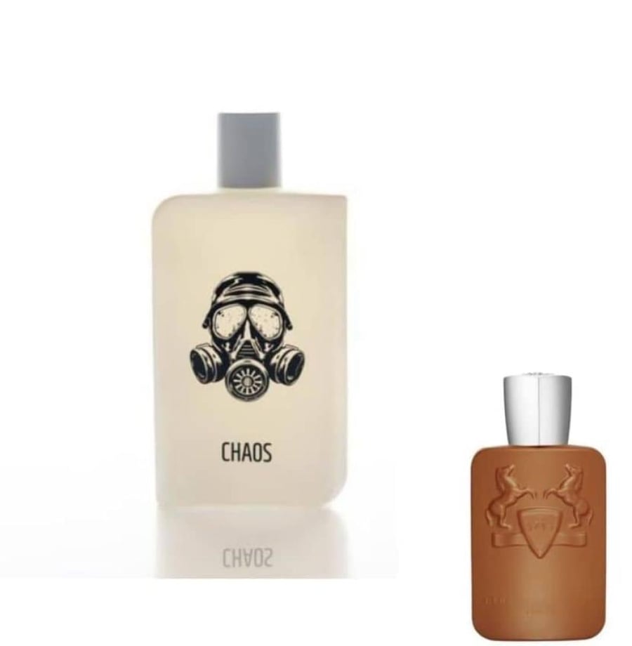 عطر صمام تشاوس او دو بارفيوم-100مل