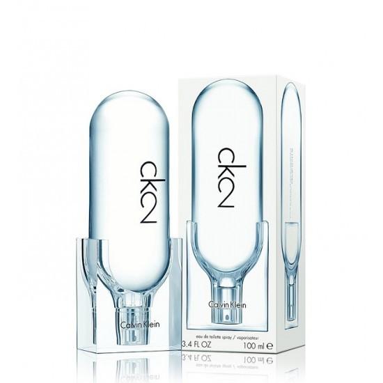 عطر كالفن كلاين سي كيه تو او دو تواليت-100مل