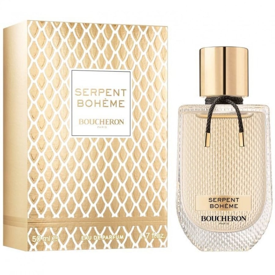 عطر بوشرون سيربنت بوهيم 90مل