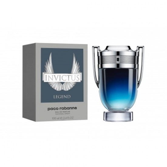 عطر باكو رابان انفيكتوس ليجند او دو بارفيوم-100مل