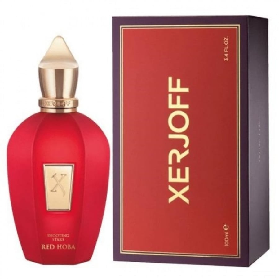 عطر زيرجوف شوتينج ستارز ريد هوبا 100مل