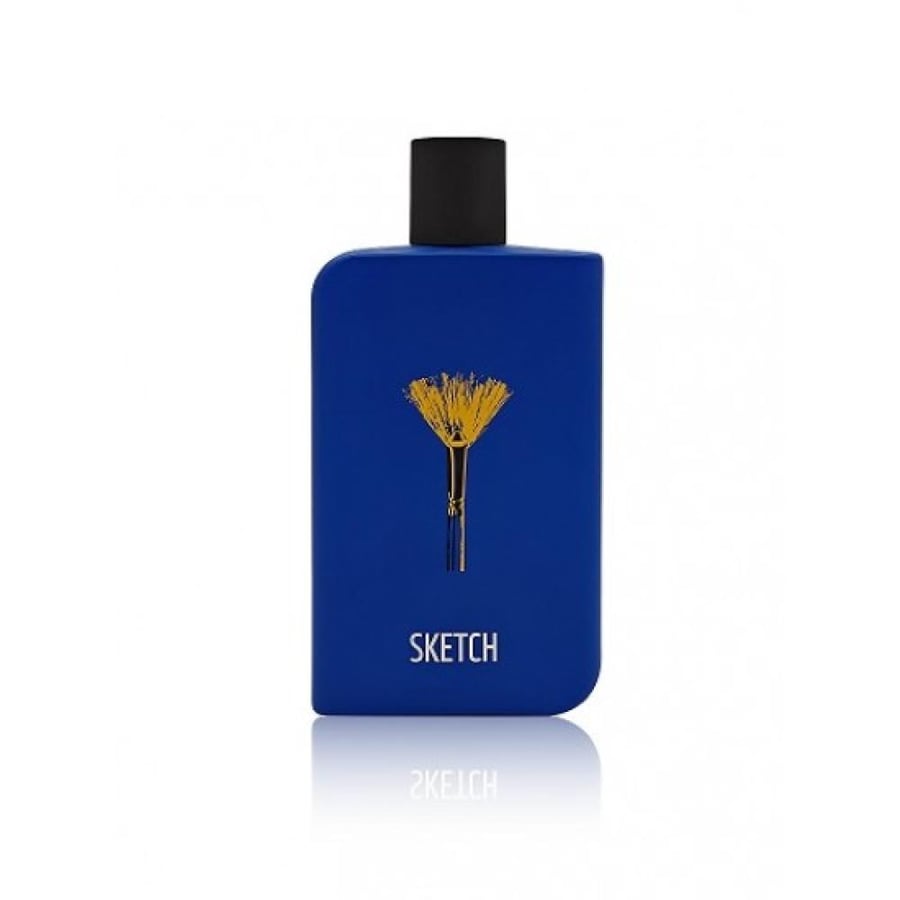 عطر صمام سيكتش من ارت ون من اجمل العطور الرجالي