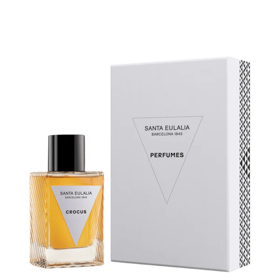 عطر سانتال يولاليا كروكوس او دي بارفيوم 75 مل من عطور ارت ون