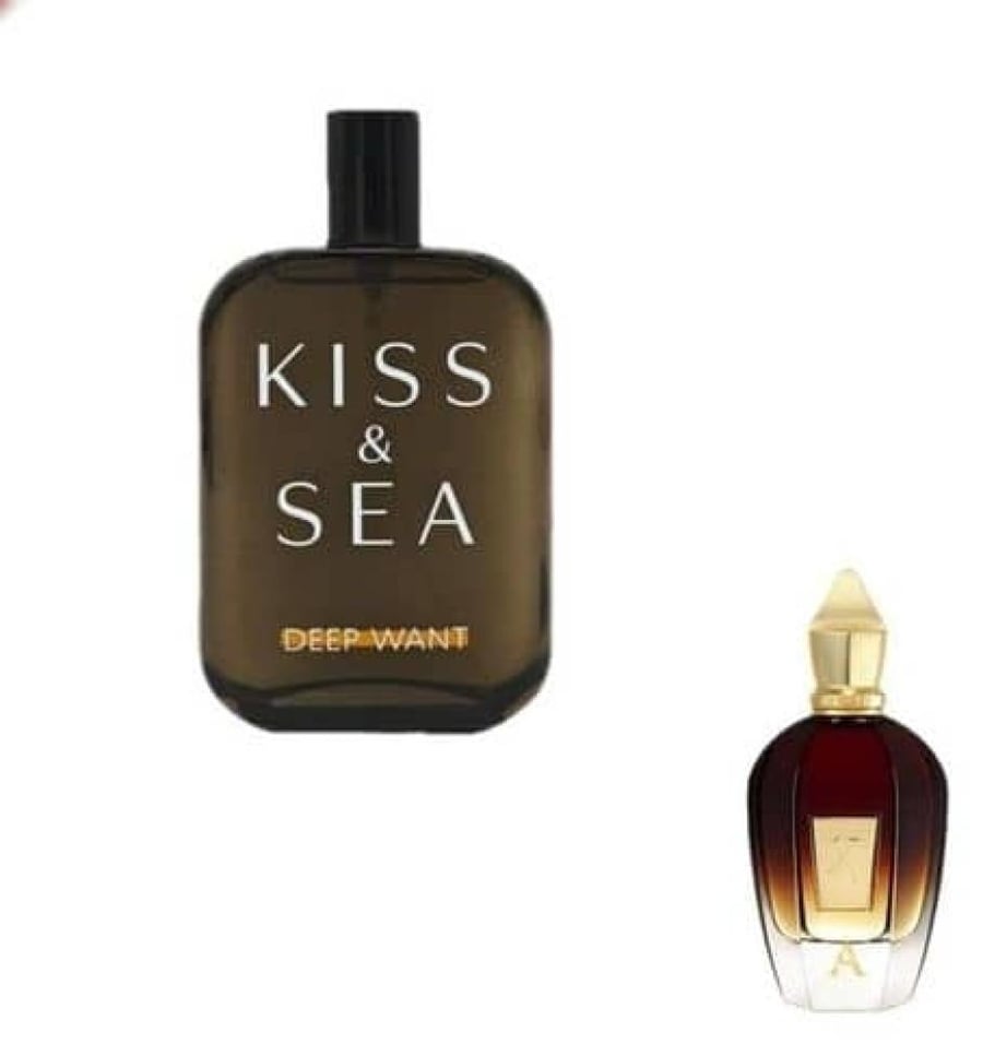 عطر صمام كيس اند سي ديب وانت او دو بارفيوم-100مل من عطور ارت