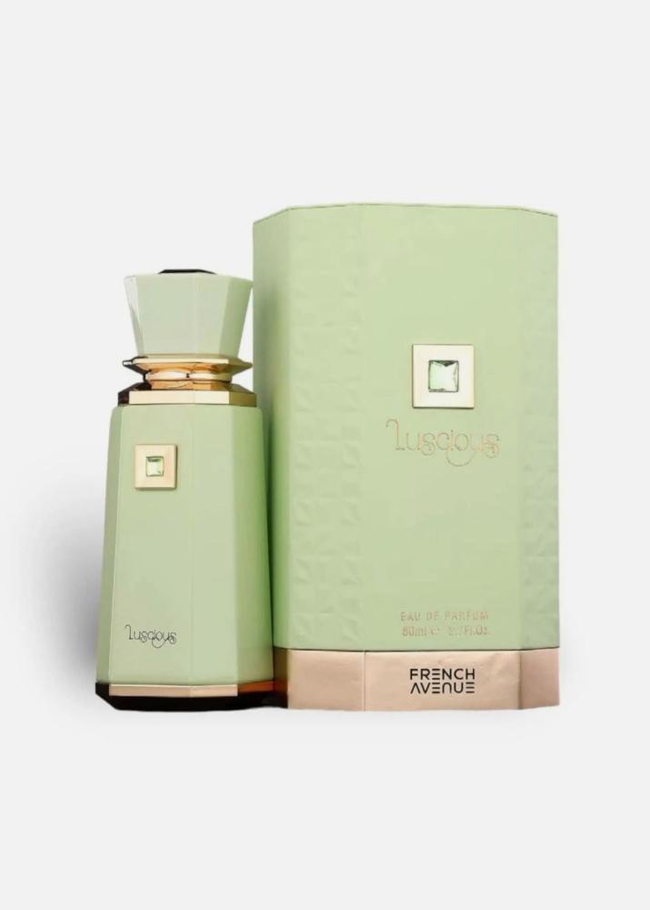 عطر فرينش افينيو لوسيوس 100مل