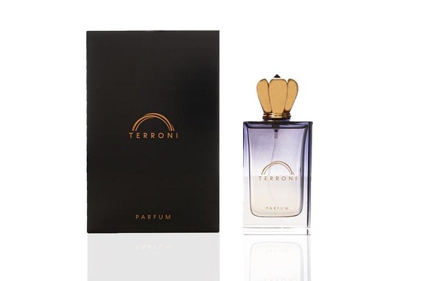 عطر صمام تيروني بارفيوم-100مل