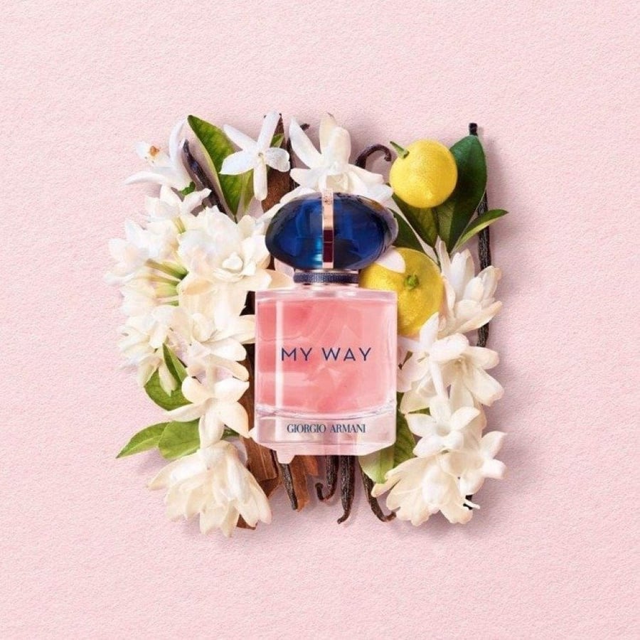 عطر جورجيو ارماني ماي واي 50 مل