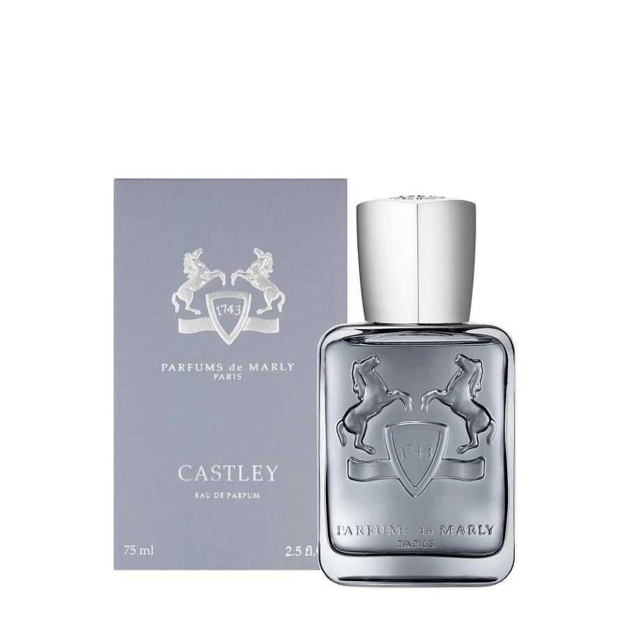 عطر مارلي كاستلي او دو بارفيوم 75مل من عطور ارت ون