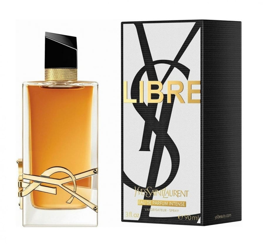 عطر اف سان لوران ليبر انتنس 50 مل