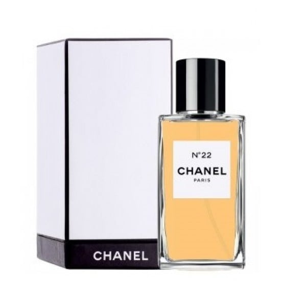 عطر شانيل N22 او دو بارفيوم