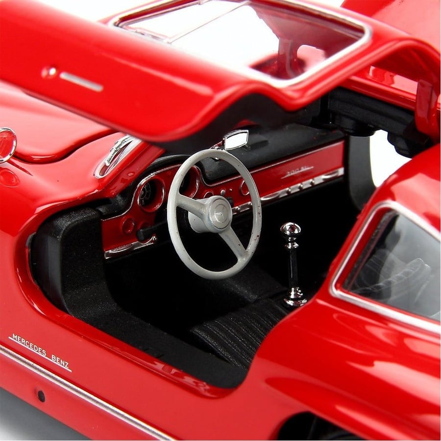 Mercedes-Benz 300 SL model