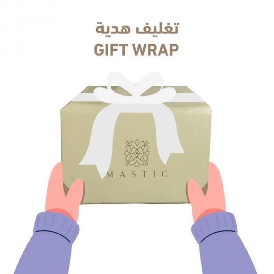 تغليف هدية
