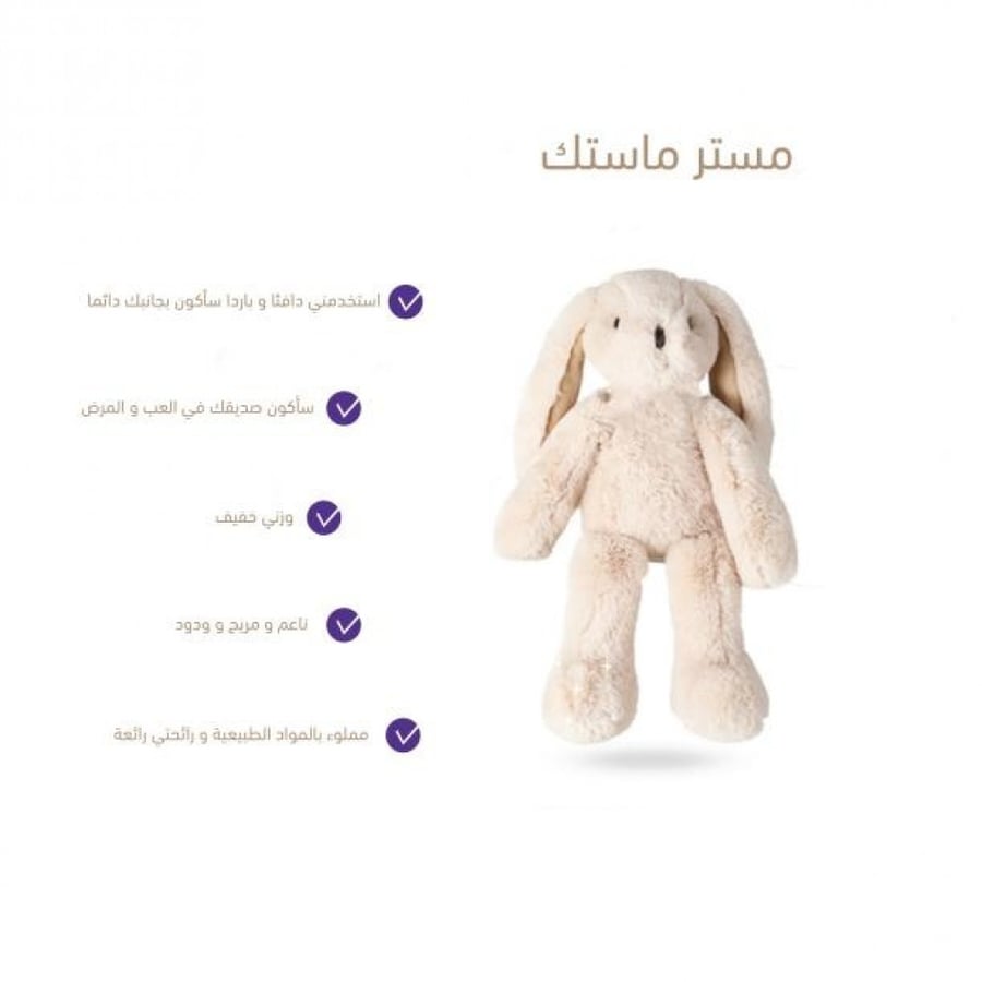 مستر ماستك
