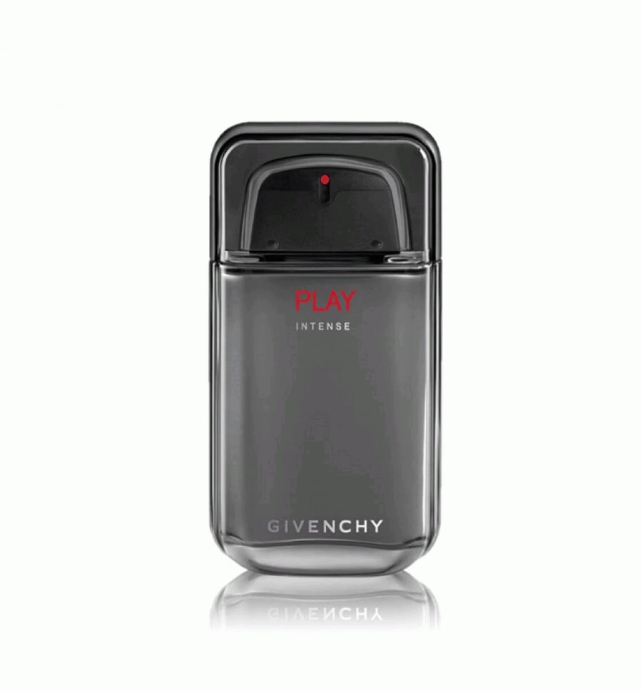 عطر جيفنشي بلاي انتنس Givenchy Play Intense