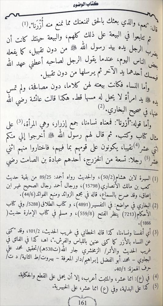 شرح غريب الجامع الصحيح 1\4