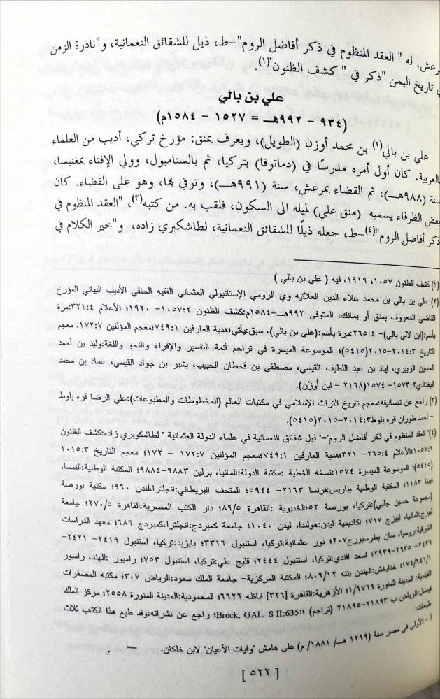 المورخون في مصادر الثراث العربي والاسلامي 2/1