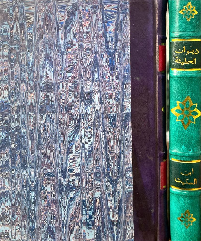 ديوان الحطيئة