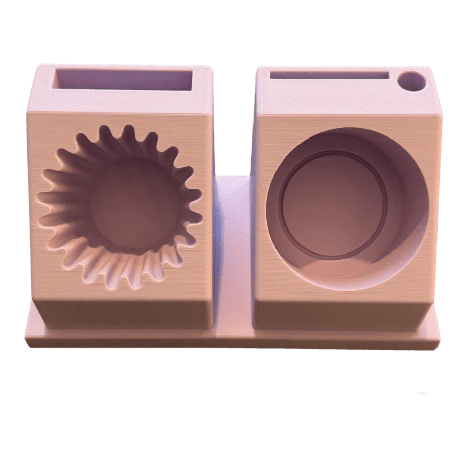 Engine filter organizer XBLOOM STUDIO