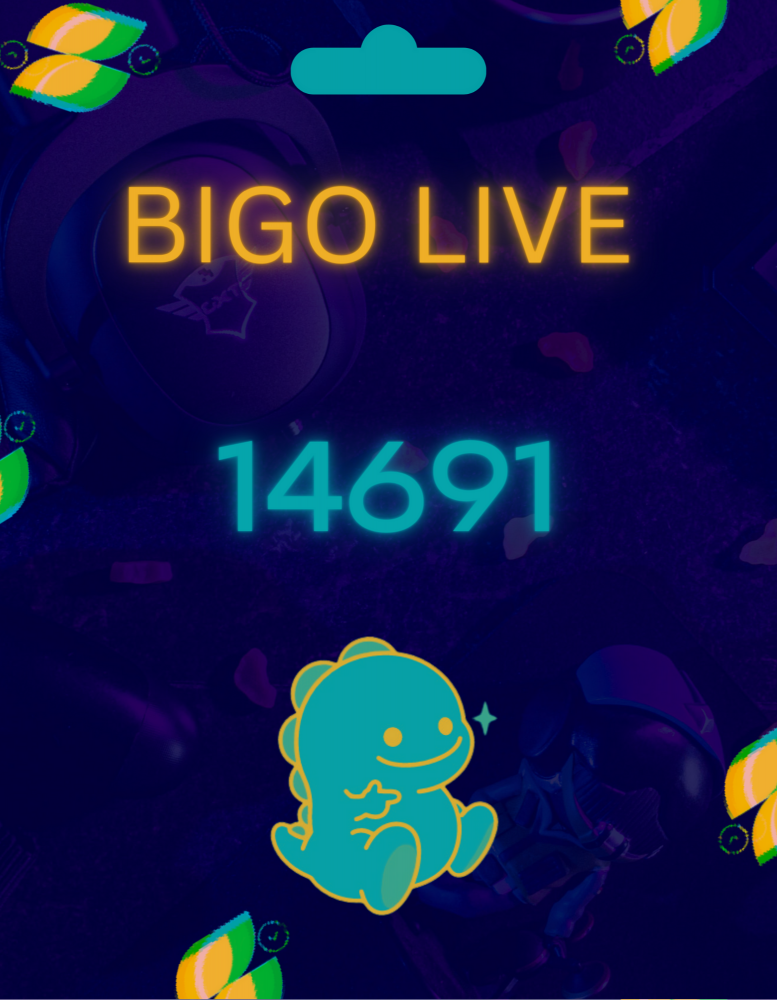 14691 مجوهرة بيقو لايف