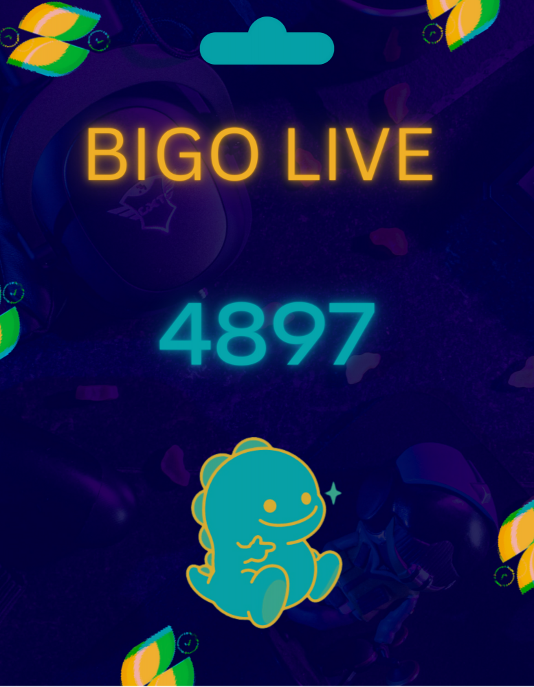 4897 مجوهرة بيقو لايف
