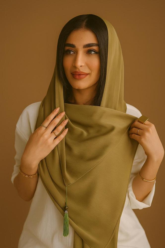 غادة