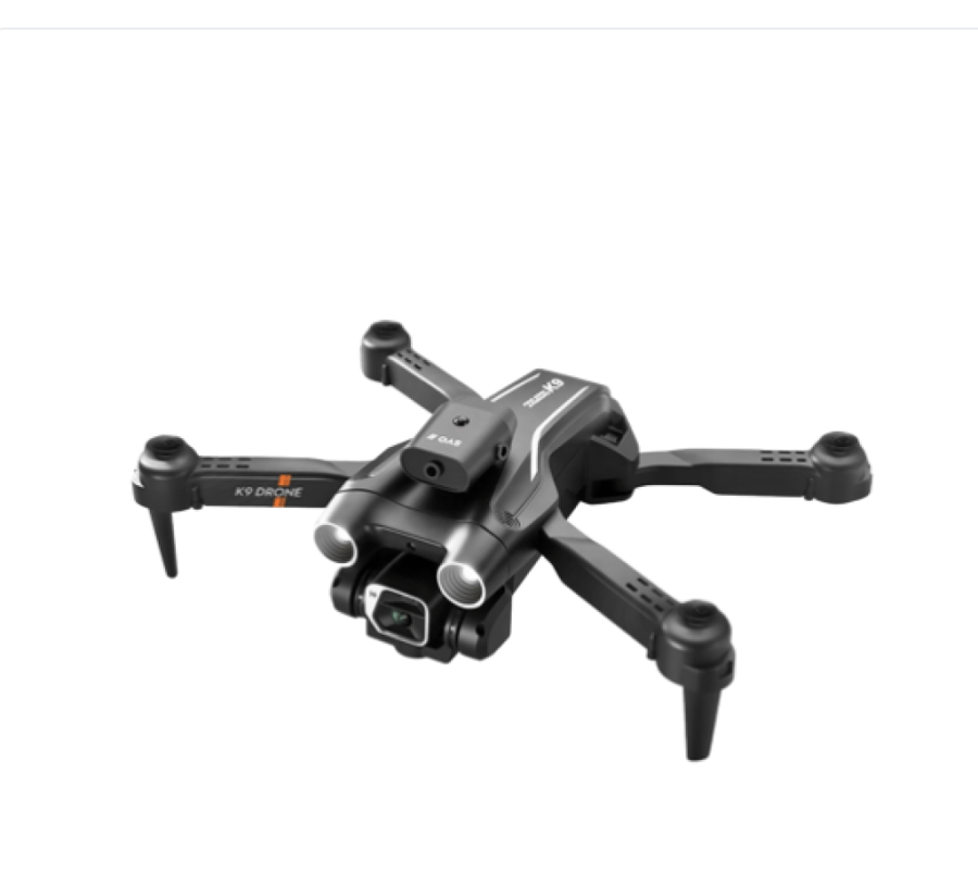 طائرة Drone فائقة الدقة 4K