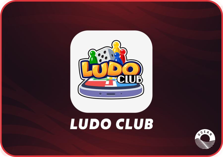 شحن كوينز لودو كلوب Ludo Club 150,000 كوينز بالأيدي