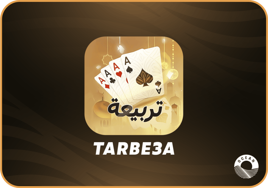 شحن ذهب تربيعة بلوت Tarbi3ah Baloot 1,080,000 ذهب بالأيدي