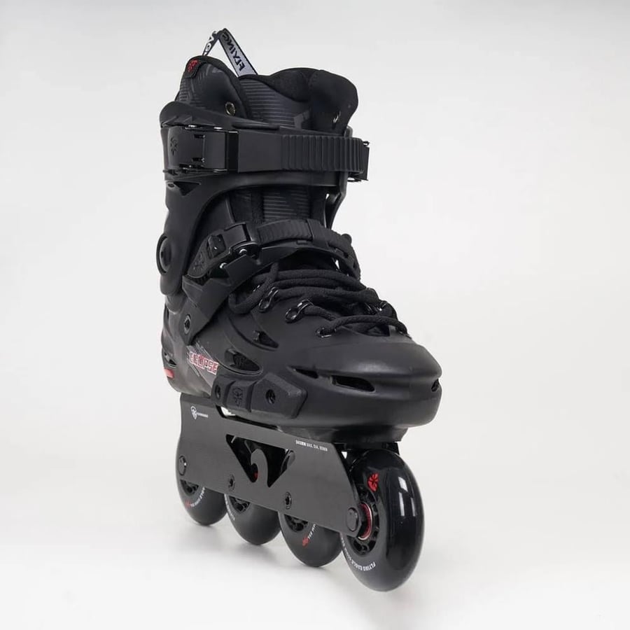Photo of Adult Comfortable inline skate shoes at our Shop