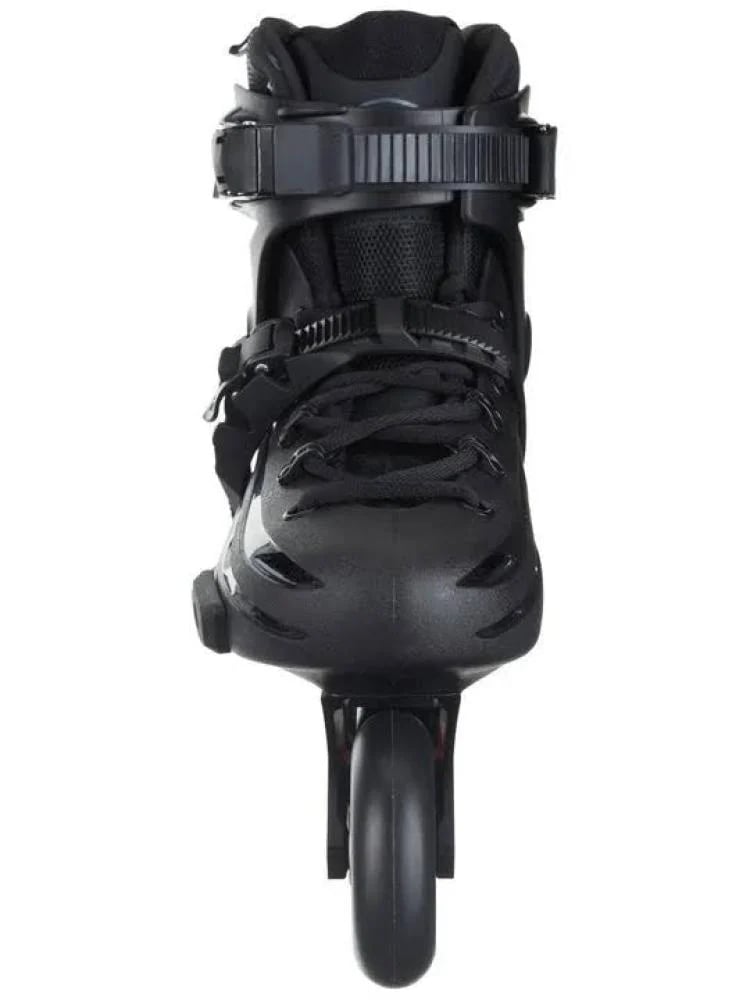 Photo of the front size of the F4 Skates at our Skate Store