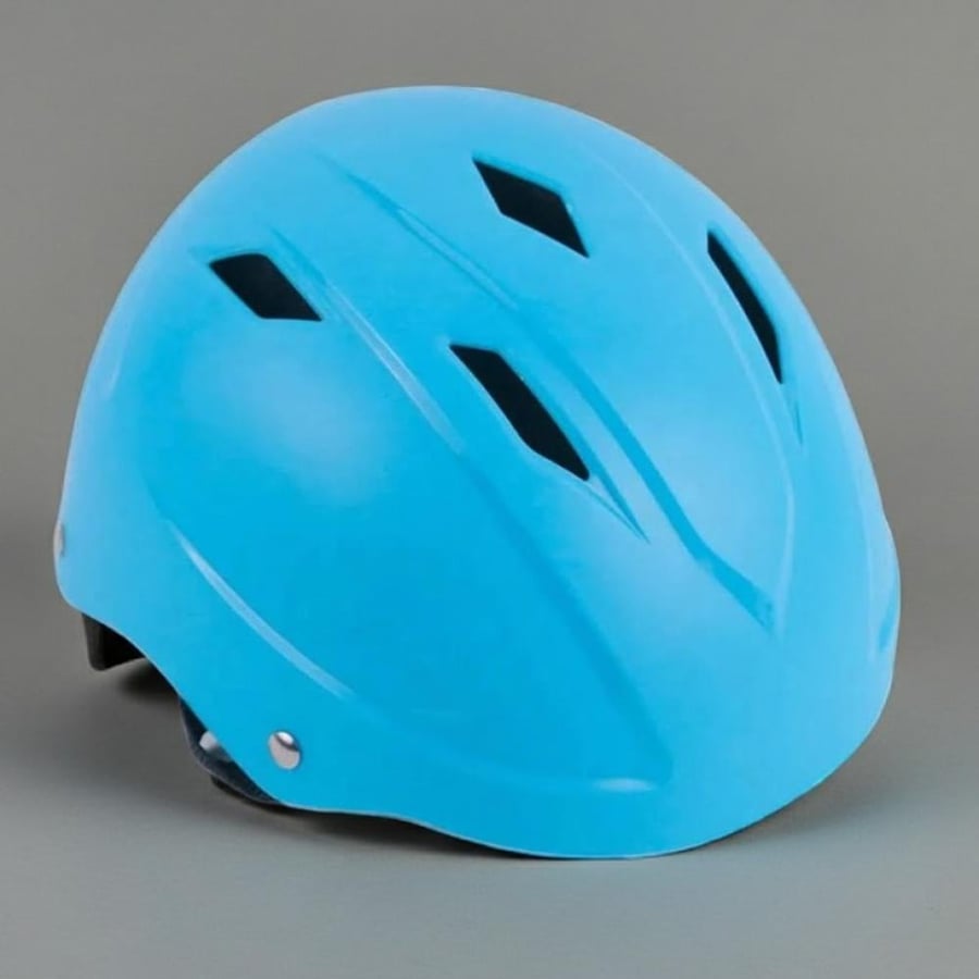 Skate Roller Helmet from Cougar Brand at the Saudi Skating Store