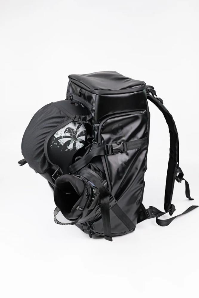 Flying Eagle TECH skate backpack for skates and gear