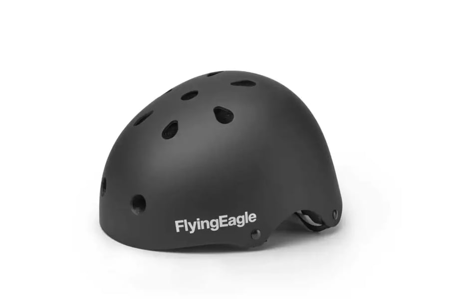 skate helmet