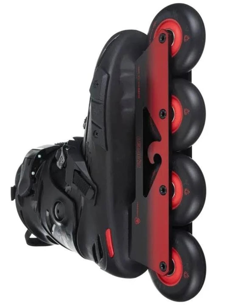 صورة كفرات زلاجات Flying Eagle Skate Wheels and Frame