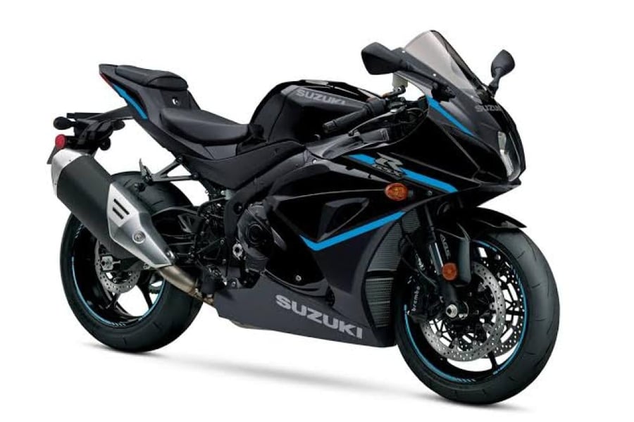 فيابر سزوكي كوبي ون GSX-R1000 2017/2024