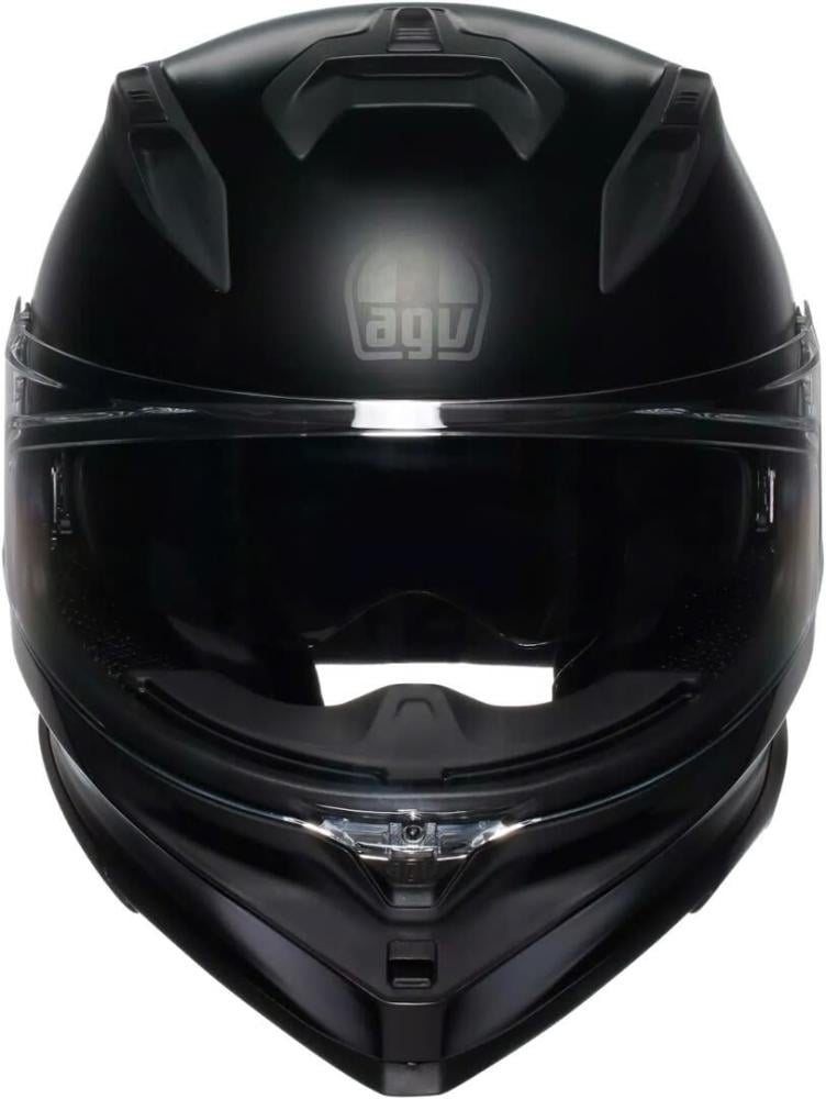خوذة من شركة AGV K7 اسود مطفي