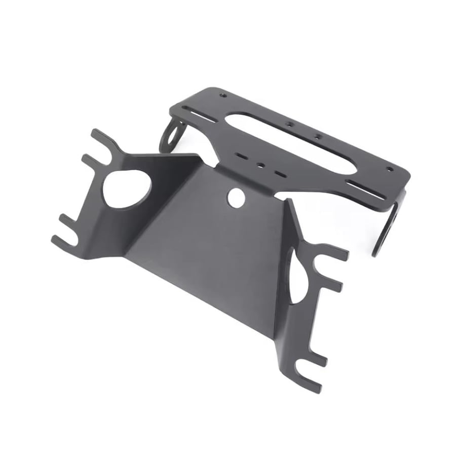 GSX-R 1000 2017-2025 Sport Dashboard Base