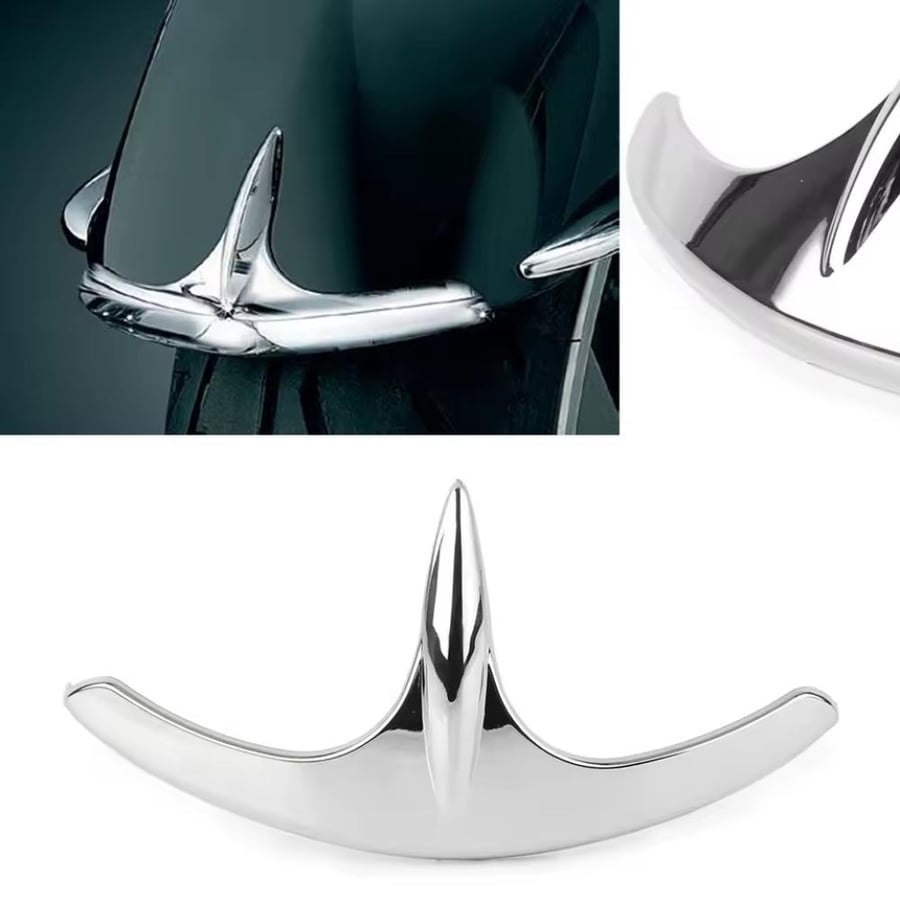 Goldwing Accessories