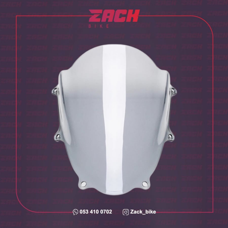 قزازة أمامية رياضية GSX-R 1000 2017-2025