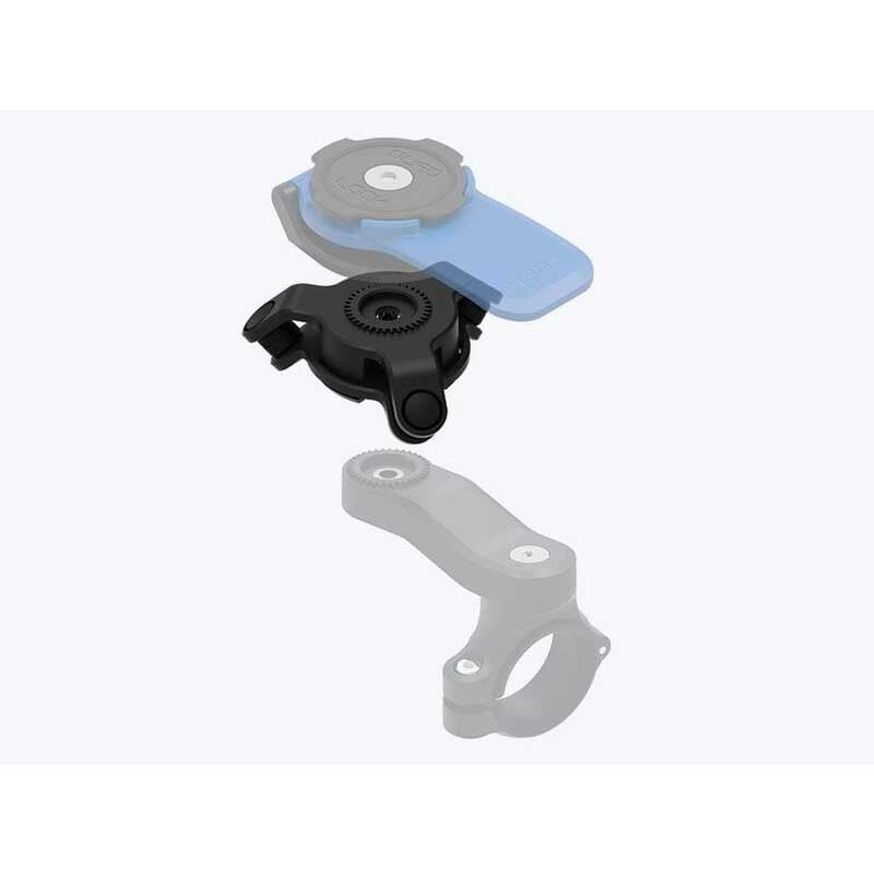 بكج Quad Lock قاعدة جوال Fork Stem Mount