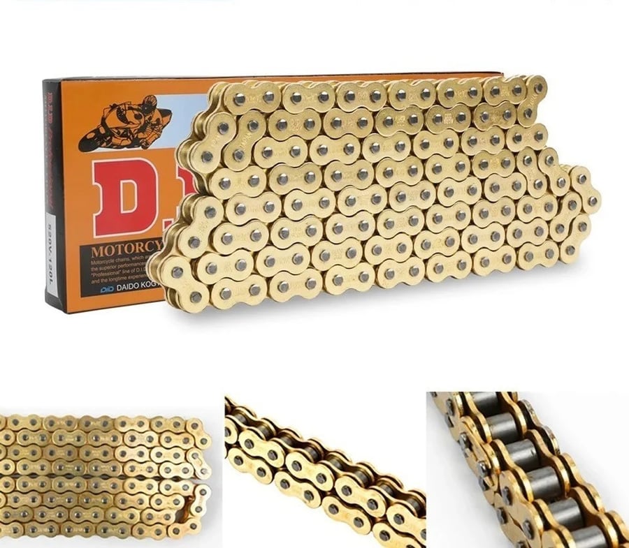 جنزير D.I.D 428HV