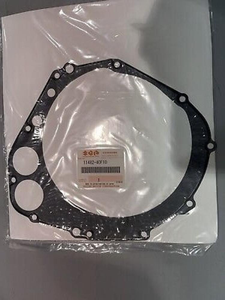 وجه غطاء كلتش سزوكي وكالة GSX-R1000 2001-2008