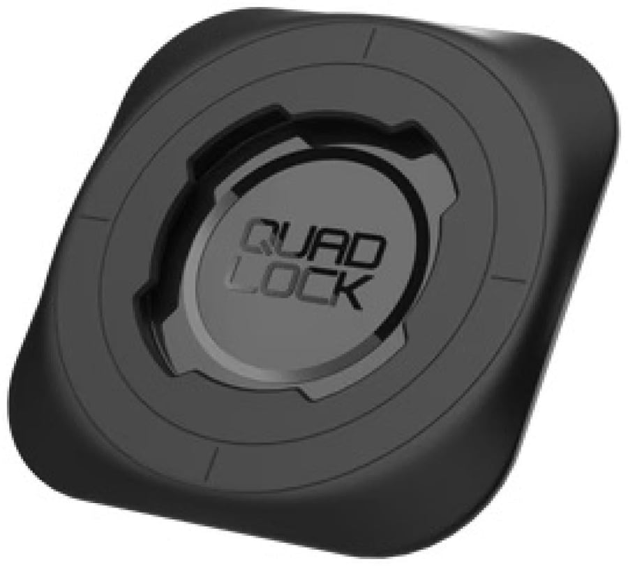 بكج Quad Lock قاعدة جوال Fork Stem Mount