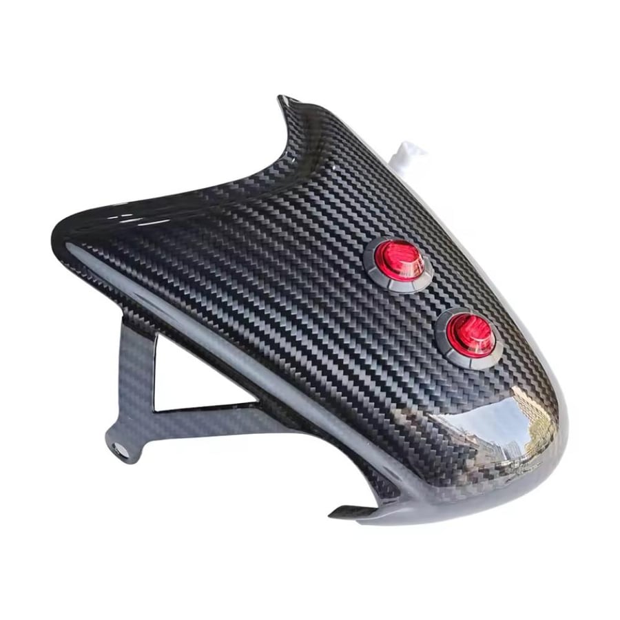 اصطب خلفي كاربون فايبر هيابوزا GSX1300R 2008-2020