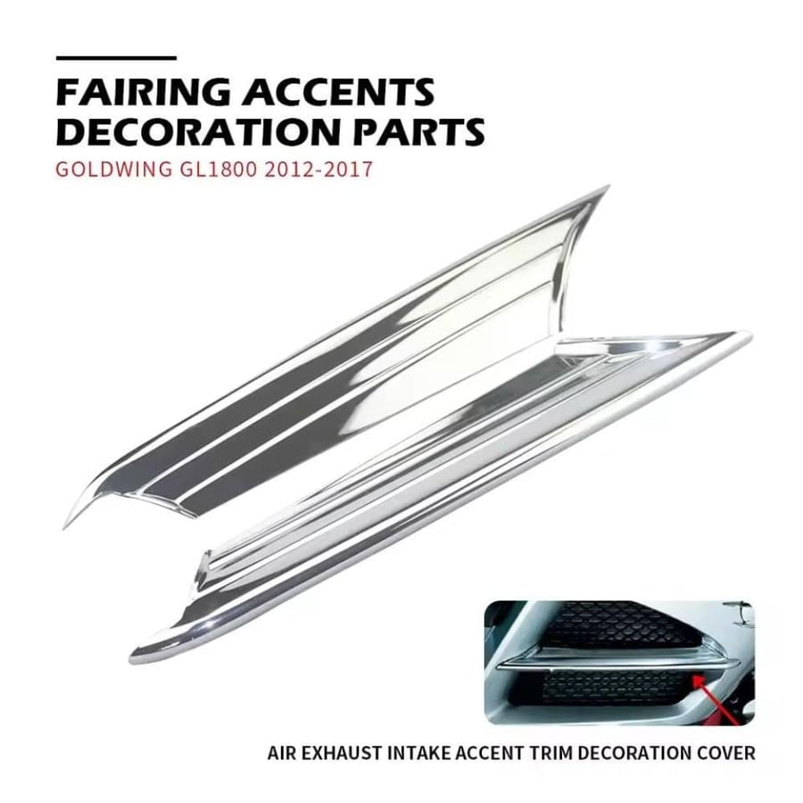 Goldwing Accessories