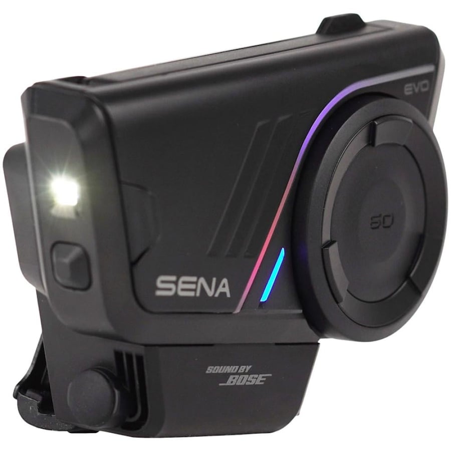 سماعة سينا SENA 60S EVO MESH